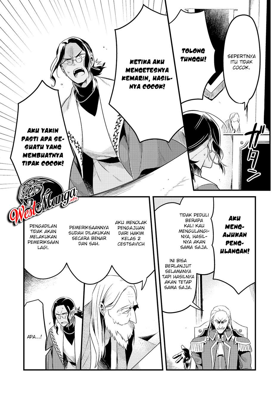 Welcome to Cheap Restaurant of Outcasts! (Tsuihousha Shokudou e Youkoso!) Chapter 09 Gambar 15